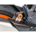 DBK Special Parts (Ducabike) Muffler Support Screw and Washer for KTM 990 / 890 / 790 Duke DBK Special Parts (Ducabike) Muffler Support Screw and Washer for KTM 990 / 890 / 790 Duke